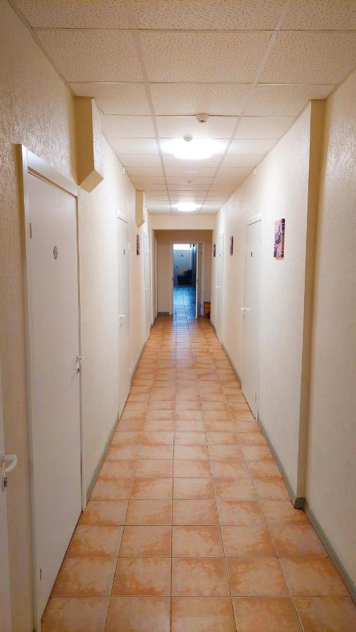 Happy Hostel Ryga Zewnętrze zdjęcie