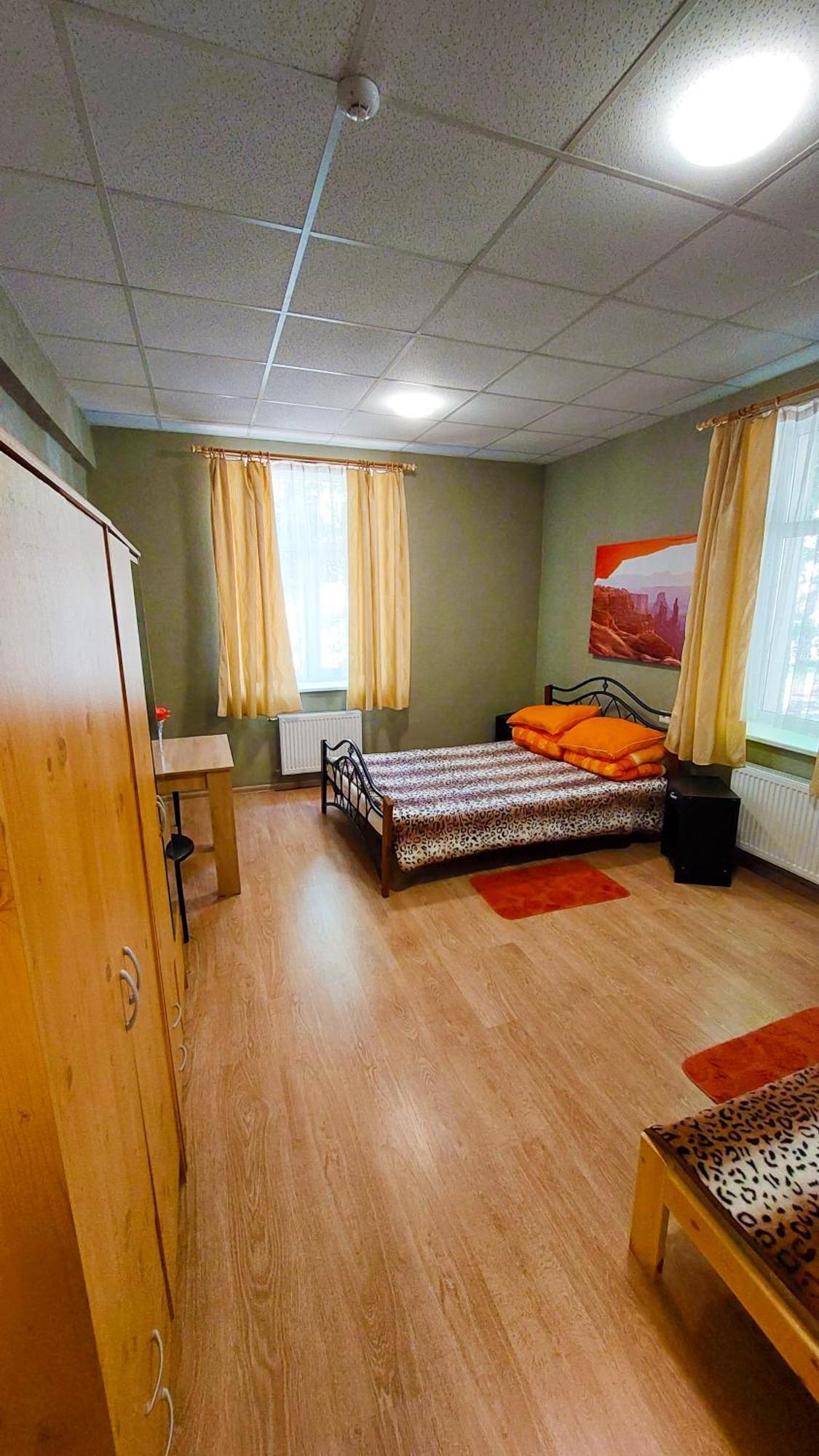 Happy Hostel Ryga Zewnętrze zdjęcie