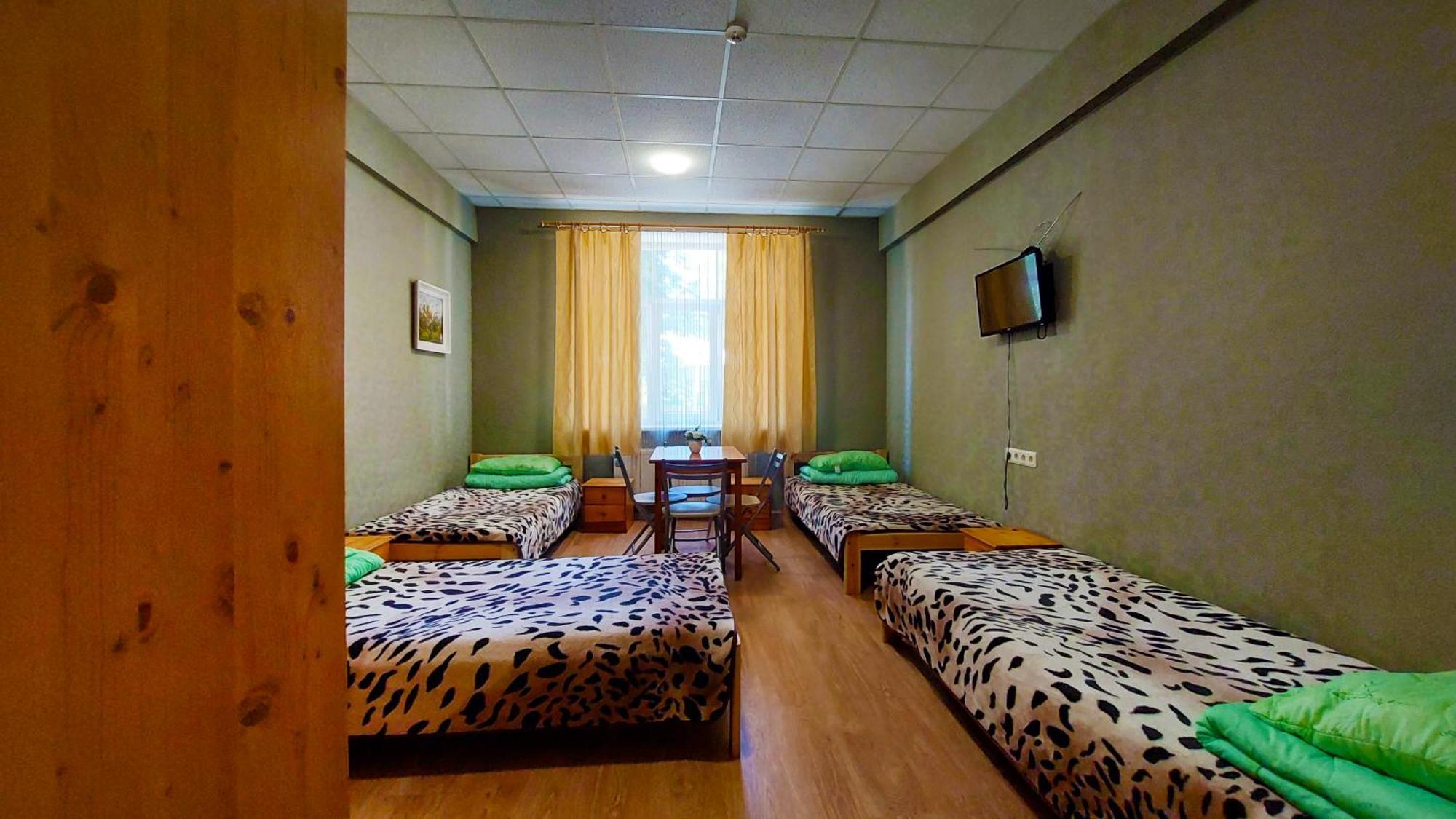 Happy Hostel Ryga Zewnętrze zdjęcie