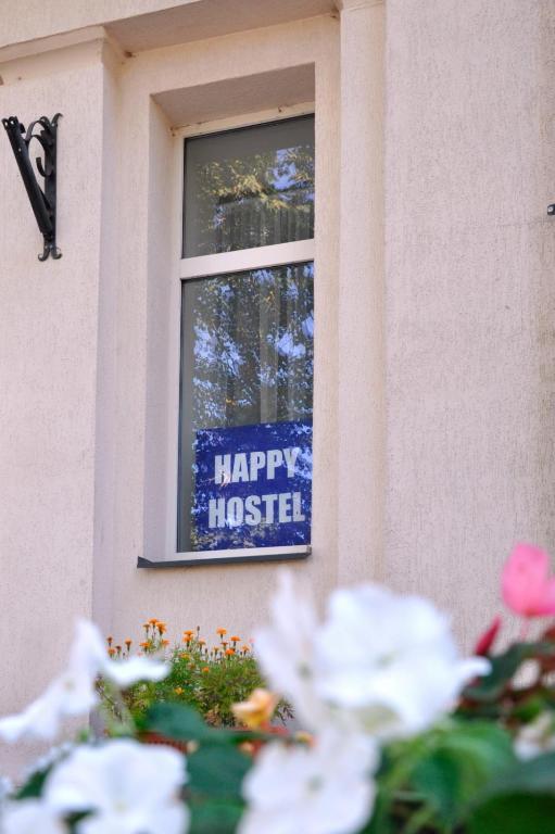 Happy Hostel Ryga Zewnętrze zdjęcie